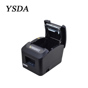 3นิ้วความร้อนเครื่องพิมพ์ Pos เครื่องพิมพ์ใบเสร็จความร้อน <span class=keywords><strong>Xprinter</strong></span> XP-A160M - Product Image 5