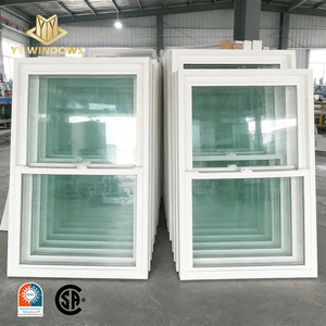Fabricant de fenêtres, conception de projets résidentiels, commerciaux, immeubles plats, villas, hôtels, bureaux, fenêtres en <span class=keywords><strong>PVC</strong></span> à simple battant - Product Image 3