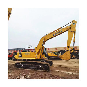 Excavadoras Usadas Originales Komatsu PC240-8 en Venta, Excavadoras Usadas Komatsu PC240-8 en Excelentes Condiciones y Calidad Perfecta - Product Image 1