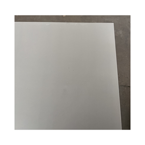 4 * 8ft grey PVC Sheets 14 Mét dày UV Bảng điều chỉnh bọt Hội Đồng Quản trị tùy chỉnh cắt cán in ấn bao bì dịch vụ có sẵn - Product Image 6