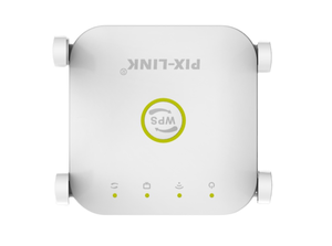 Pix-liên kết thương hiệu <span class=keywords><strong>Wifi</strong></span> Extender <span class=keywords><strong>Repeater</strong></span> 300Mbps mạng không dây tín hiệu <span class=keywords><strong>WPS</strong></span> thiết lập lại nút USB phạm vi tăng cường nhà máy - Product Image 2