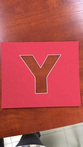 Kağıt oyma sanat DIY kuşe kağıt karton sanat kurulu çocuklar için gravür kurulu kağıt oyma hareket hızlı - Product Image 5