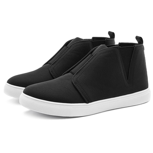 <span class=keywords><strong>Bottes</strong></span> d'hiver en cuir à la cheville pour femmes, bottines Ladys pour l'automne, bon prix, offre spéciale, collection - Product Image 6