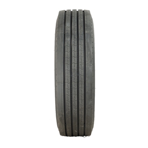 Nouveau pneu radial tout-terrain AG36 sans chambre à air pour poids lourds 295/80R22.5 en caoutchouc pour remplacement/réparation de camions longue distance et semi-remorques - Product Image 3