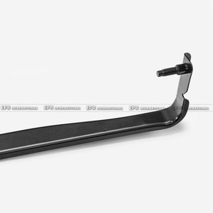 Support latéral de pare-chocs arrière en acier pour Nissan Skyline BNR34 - Product Image 4