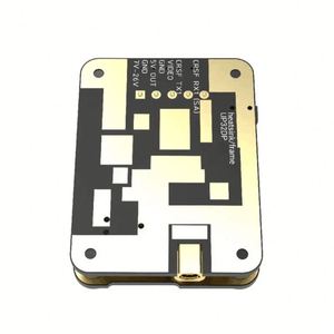 Transmisor de Video TBS UNIFY PRO32 DP 3W 5.8G VTX MMCX 3W de Banda Ancha 5.8GHz de Largo Alcance para Drones de Carreras FPV RC, Accesorios para Pilotos - Product Image 4