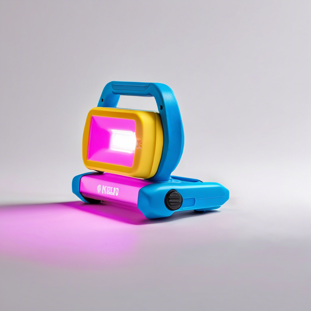 LED Working Light