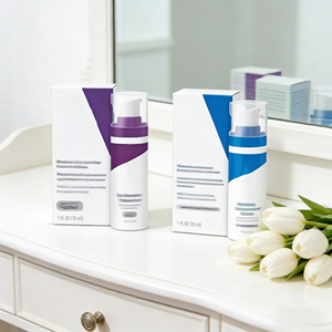 Esencia Facial Hidratante con Retinol, Antiarrugas y Reductora de Líneas Finas, 30ml, GZ RTS, Venta al Por Mayor, Envío en 3 Días, Pedidos Mixtos Disponibles - Product Image 3