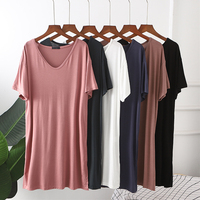 Robe chemise pour femme sur mesure OEM en gros NOUVEAUTÉ Vêtements d'été pour femme Robe chemise grande taille pour femme Robes décontractées