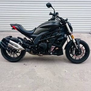 Bencilli1 <span class=keywords><strong>Benali</strong></span> 502c Streetbike - Product Image 1