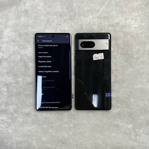 工厂解锁二手像素7 8 + 128gb 6.3 "张量G2芯片批发直销 - Product Image 6