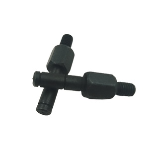 Shexagon Bolt 63.030.232สำหรับ SM52 PM52วาล์วหมึกสั่น G2.184.0040หมึก SM74เครื่องสั่น61.184.1133สกรูยึด - Product Image 1