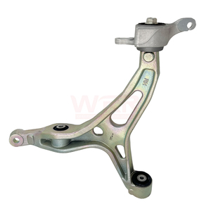 2513301607 2513300807 Brazo de control para Benz W251 W164 R350 ML350, fiable, delantero derecho superior, suspensión, brazo oscilante, barras de acoplamiento - Product Image 1