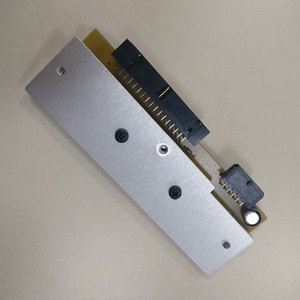 Đầu In 105SL Máy In Nhiệt Đầu In 105SL 300DPI Quốc Gia Sản Xuất Độc Lập R & D - Product Image 6