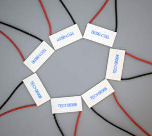 <span class=keywords><strong>Générateur</strong></span> <span class=keywords><strong>thermoélectrique</strong></span> TEG1-450-0.8-1.0 dans les semi-conducteurs - Product Image 4