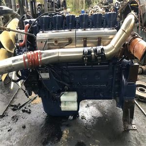 Motores de coches usados confiables para la venta | Motores de automóviles de segunda mano probados de China - Product Image 1