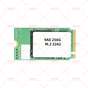 Твердотельный накопитель S9A0 256G 512G 2242 M.2 NVME для ноутбуков, 9A0 256G M.2 2242 - Product Image 4