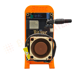 Vente en gros d'usine Bitaxe Gamma 601 1.2Th/s avec ventilateur silencieux <span class=keywords><strong>Noctua</strong></span>, miner Bitcoin open source 1200ghs 18W SHA256 Asic - Product Image 6