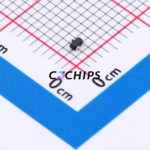 New & Original HRN1104LF SOT-523 Transistor Digital Transistor Whole Sale Electronic Component Chips Supplier & BOM Service - Product Image 2