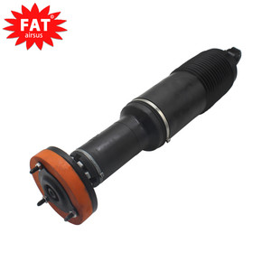 สำหรับ Mercedes SL55 SL65 AMG R230 2003-2006 Arnott ด้านหน้าซ้าย Air Shock Strut OEM 2303204513 - Product Image 3