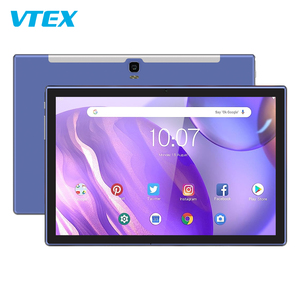 Oem Kim Loại Trường Hợp Chất Lượng Cao 5G Wifi <span class=keywords><strong>Android</strong></span> Máy Tính Bảng 10.1 Inch <span class=keywords><strong>Android</strong></span> Siêu Mỏng Tablette Thông Minh PC <span class=keywords><strong>Tablet</strong></span> PC Với Đôi Loa - Product Image 1