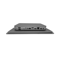 Mini PC industriel tout-en-un à écran tactile, modèle PPC101-T01, tablette Android sans ventilateur, 1024*768, 2 Go/4 Go/8 Go EMMC, en stock – Direct usine
