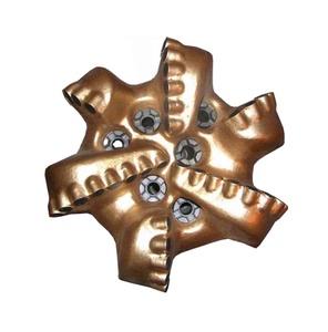 <strong>PDC</strong> Drill <strong>Bit</strong> <strong>for</strong> Oil <strong>Well</strong> <strong>Drilling</strong> <strong>Core</strong> Components Including Motor Engine Bearing Gear - Product Image 5