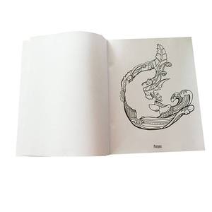 Impresión de Libros de Historietas para Niños, Personalizados, a Bajo Precio, Coloridos, con Tapa Blanda - Product Image 6