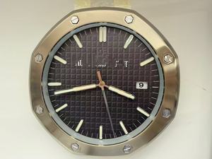 <span class=keywords><strong>Horloge</strong></span> Murale de Luxe - Product Image 3