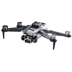Nuevo Dron Transfronterizo Sin Escobillas con Evitación de Obstáculos, Fabricado en China, con Flujo Óptico, Tiempo de Vuelo de 21-30 Minutos, Video FHD 1080p - Product Image 1