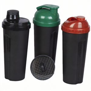 Promotion explosive : Gobelet shaker compact et robuste, couleur personnalisée, compartiment sécurisé pour infuseur à thé, idéal pour l'<span class=keywords><strong>ascension</strong></span> rapide en montagne. - Product Image 2
