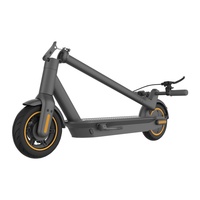 Motor sin escobillas de 10 pulgadas y 600W, portátil, nueva versión 2025, Scooter para adultos, Scooter eléctrico de dos ruedas para adultos de China