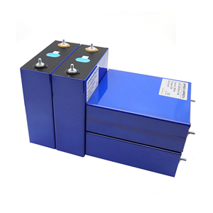 แบตเตอรี่เซลล์ปริซึม 3.2V 280Ah ลิเธียมเซลล์สำหรับระบบพลังงานแสงอาทิตย์ - Product Image 3