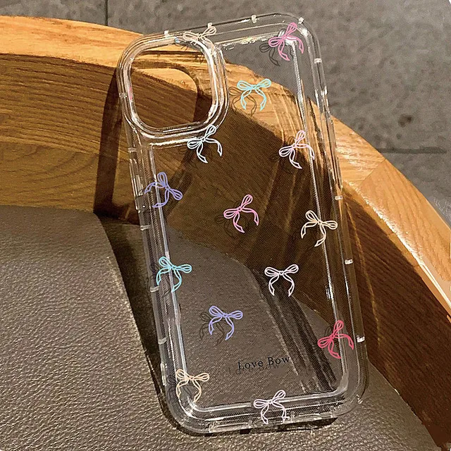 Transparent