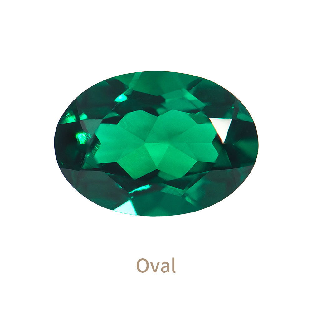oval