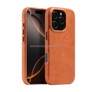 <span class=keywords><strong>2025</strong></span> Sản Phẩm Mới Da Chính Hãng Điện Thoại Trường Hợp Điện Thoại Di Động Trường Hợp Túi Xách Và Hộp Cho Điện Thoại Di Động - Product Image 3