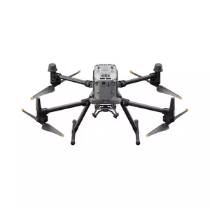 Drone d'<span class=keywords><strong>occasion</strong></span> DJI Matrice 350 RTK avec caméra FPV de vision nocturne, télécommande 1000m, 4K, gyroscope 6 axes, moteur brushless - Drone pour débutants - Product Image 1