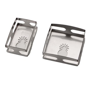 Square Slot Cutter Square Drill Switch Drilling Tool High Accuracy Gear Core Component Zhejiang Origin - Product Image 4