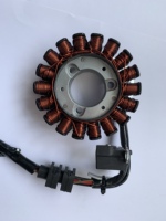Estator de motocicleta para DERBI GP1 250 2007-2008 Rambla 125 2008-2014 Rambla 250 2008-2010 OE 58070R 58112R 638848 ESG197
