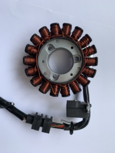 Estator de motocicleta para DERBI GP1 250 2007-2008 Rambla <span class=keywords><strong>125</strong></span> 2008-2014 Rambla 250 2008-2010 OE 58070R 58112R 638848 ESG197 - Product Image 2