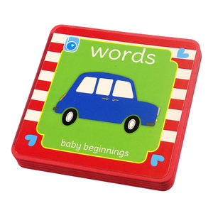 La más nueva luz de peso suave y seguro EVA <span class=keywords><strong>libro</strong></span> para bebé - Product Image 1