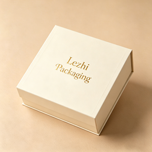 Caja de Regalo Premium Personalizada con Tapa Magnética Abatible para Frutos Secos - Product Image 6