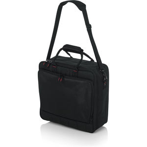 Sac de mixage à sangle amovible en nylon rembourré <span class=keywords><strong>Gator</strong></span> Cases - Product Image 4