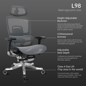 <span class=keywords><strong>Chaise</strong></span> robuste avec support lombaire dynamique Meilleure <span class=keywords><strong>Chaise</strong></span> De Bureau Ergonomique <span class=keywords><strong>Chaise</strong></span> De Bureau Ergonomique <span class=keywords><strong>Chaise</strong></span> Ergonomique - Product Image 5