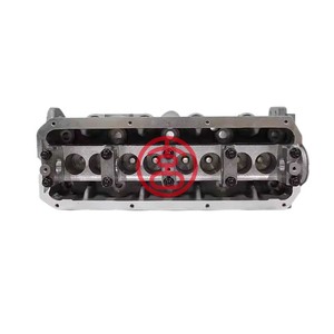 Nuova Testata Cilindri in Alluminio XC 1.8T 16V AGU <span class=keywords><strong>AUM</strong></span> EA113 908039 06A103351 per VW Golf IV Passat B5 1.8T - Product Image 4