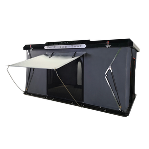 หลังคารถเต็นท์2020บนหลังคาเต็นท์เปลือกแข็ง <span class=keywords><strong>Tuff</strong></span> สิ่งที่หลังคารถไฟ Fj เต็นท์ครุยเซอร์ - Product Image 1