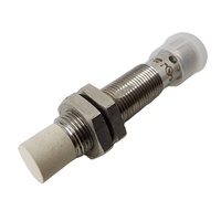 Sensor Induktif IFM IFC246 IFK3008-BPKG/K1/V4A/US-104 IFW205 Sensor Proximitas Elektronik Seri IFC 100% Original Baru