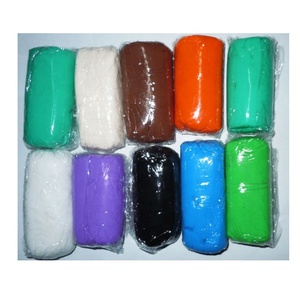Pâte en porcelaine <span class=keywords><strong>froide</strong></span>, résine cristal, pour la Simulation de fleurs et de personnage de dessin animé, approvisionnement d'usine - Product Image 5