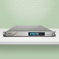 Transcodificador IPTV de 50 Canales SD MPEG4/MPEG2 a H.265, Actualización de TV Analógica a IPTV Profesional, Salida HLS/SRT/RTMP/HTTP/UDP