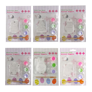 Набор для рисования животных с керамической подвеской - Product Image 6